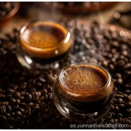 Judías verdes del pico dorado de Yunnan